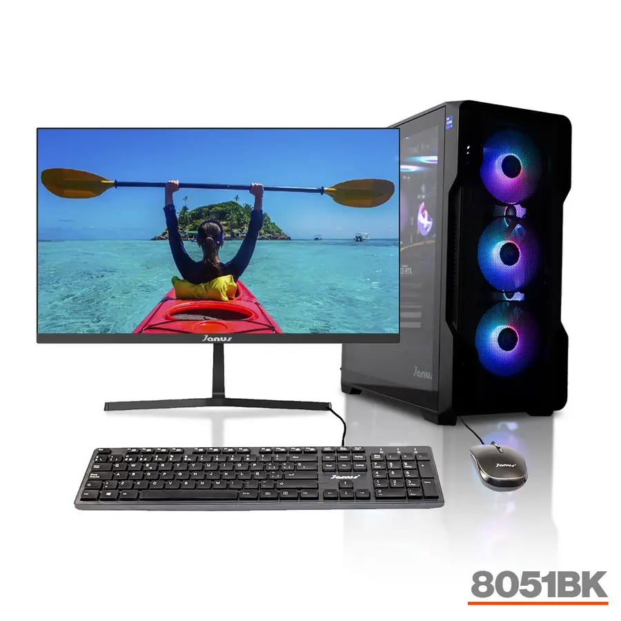 JANUS 8051BK.webp