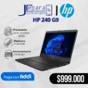 HP 240 G9
