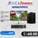 Janus Home/Office